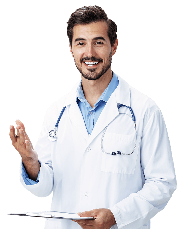 why us doctor